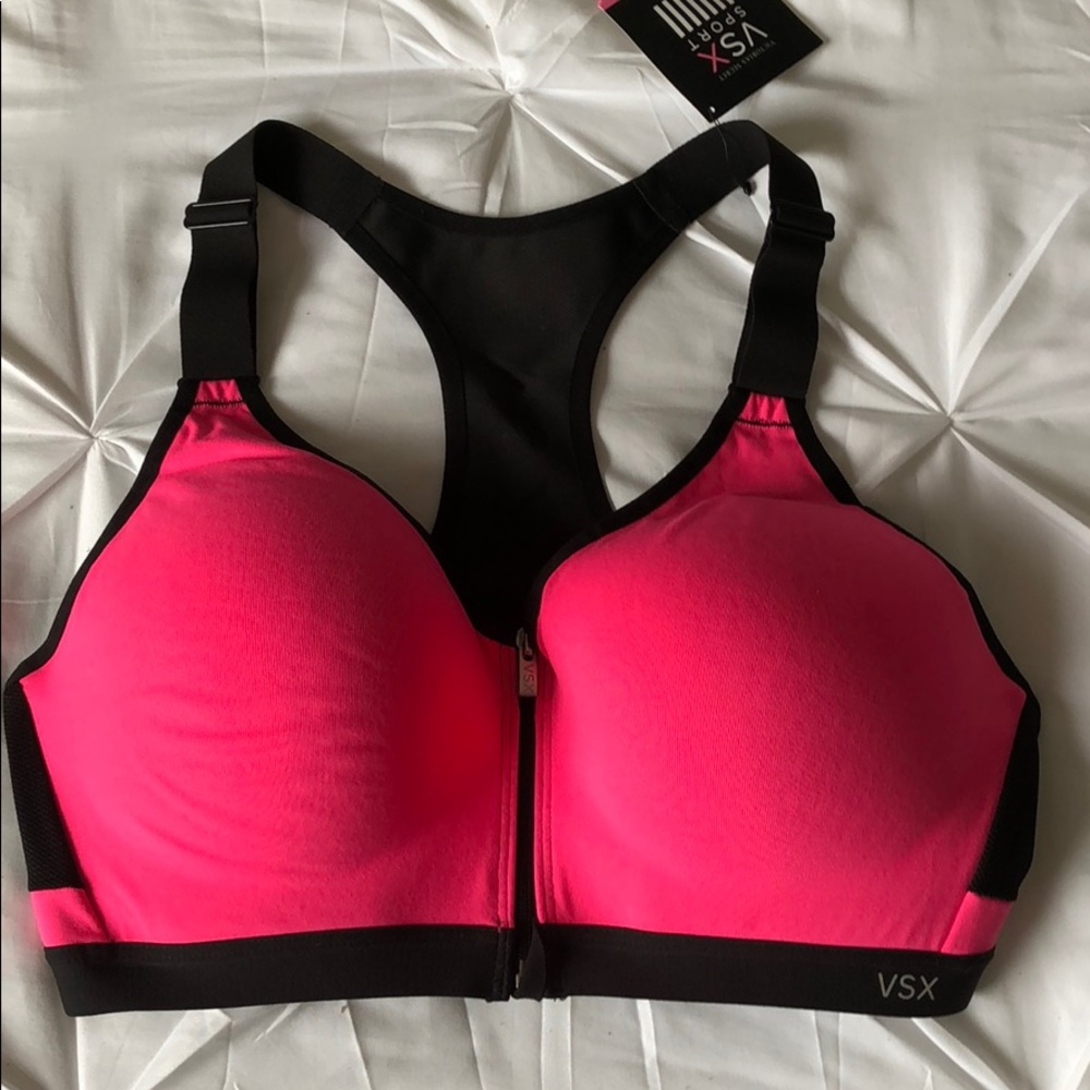 Brand new Victoria secret sports braw